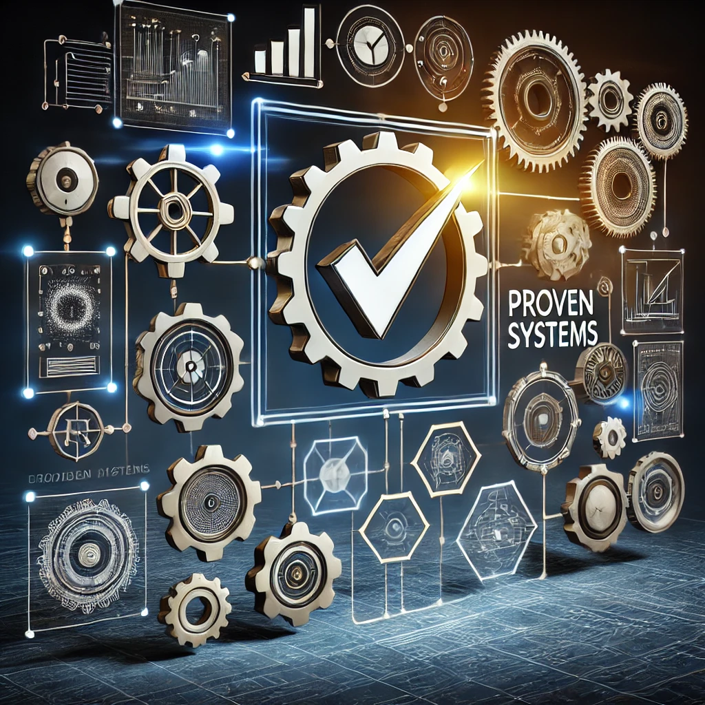 Proven Systems