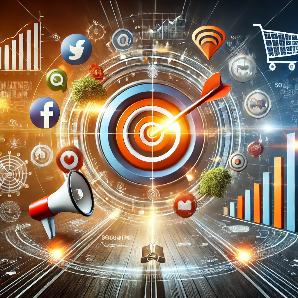 Marketing and Promotions